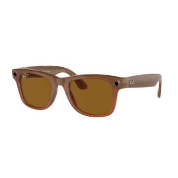 RAY-BAN WAYFARER RW4008 670683