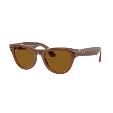 RAY-BAN SKYLER RW4010 670683