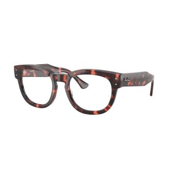 RAY-BAN MEGA HAWKEYE RX0298V 8118