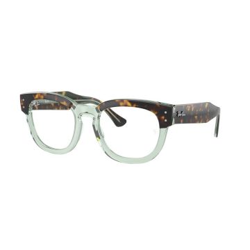 RAY-BAN MEGA HAWKEYE RX0298V 8249