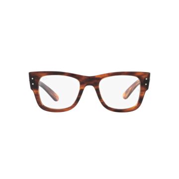 RAY-BAN MEGA WAYFARER RX0840V 2144
