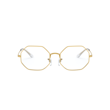 RAY-BAN OCTAGON RX1972V 3086