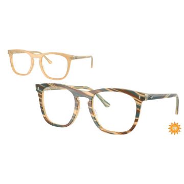 RAY-BAN RX2210V 8383