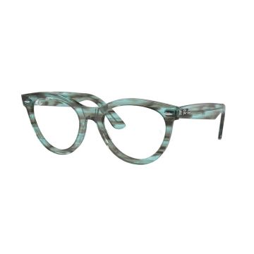 RAY-BAN WAYFARER WAY RX2241V 8362
