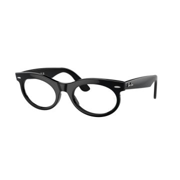 RAY-BAN WAYFARER OVAL RX2242V 2000