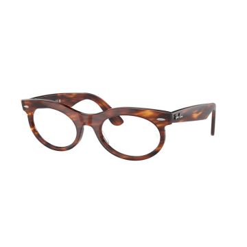 RAY-BAN WAYFARER OVAL RX2242V 2144