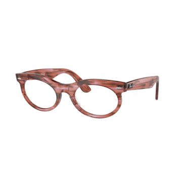 RAY-BAN WAYFARER OVAL RX2242V 8363