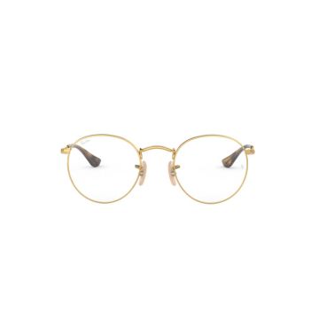 RAY-BAN ROUND METAL RX3447V 2500