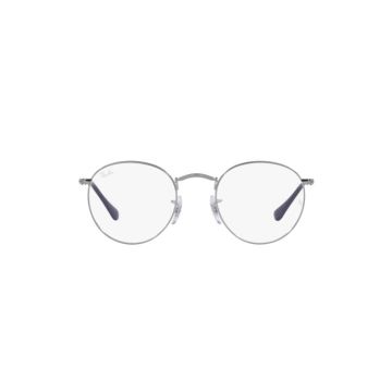 RAY-BAN ROUND METAL RX3447V 2502