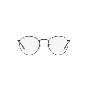 RAY-BAN ROUND METAL RX3447V 2509