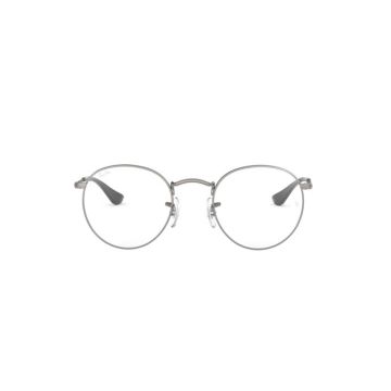 RAY-BAN ROUND METAL RX3447V 2620