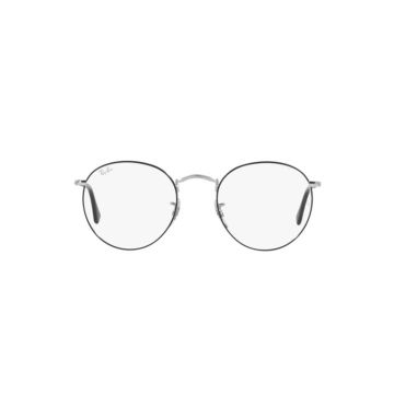 RAY-BAN ROUND METAL RX3447V 2861