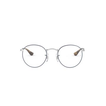 RAY-BAN ROUND METAL RX3447V 2970