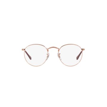 RAY-BAN ROUND METAL RX3447V 3094