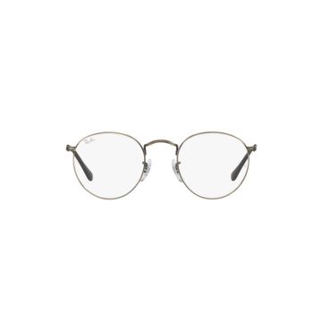 RAY-BAN ROUND METAL RX3447V 3118