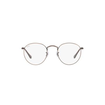 RAY-BAN ROUND METAL RX3447V 3120