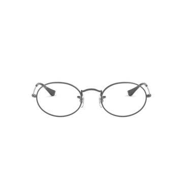 RAY-BAN OVAL RX3547V 2502