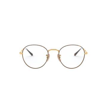 RAY-BAN DAVID RX3582V 2945