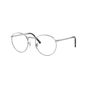 RAY-BAN NEW ROUND RX3637V 2501