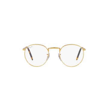 RAY-BAN NEW ROUND RX3637V 3086