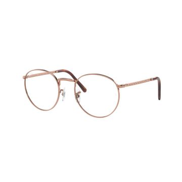 RAY-BAN NEW ROUND RX3637V 3094