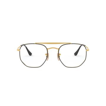 RAY-BAN THE MARSHAL RX3648V 2946