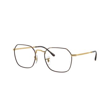RAY-BAN JIM RX3694V 3177