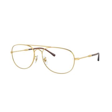 RAY-BAN BAIN BRIDGE RX3735V 2500