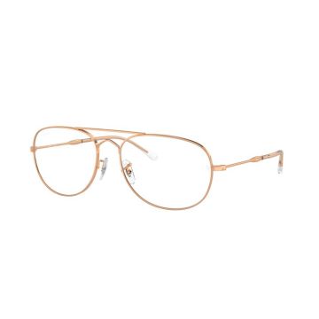 RAY-BAN BAIN BRIDGE RX3735V 3094