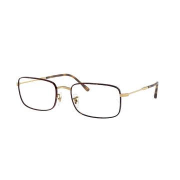RAY-BAN RX3746V 3177