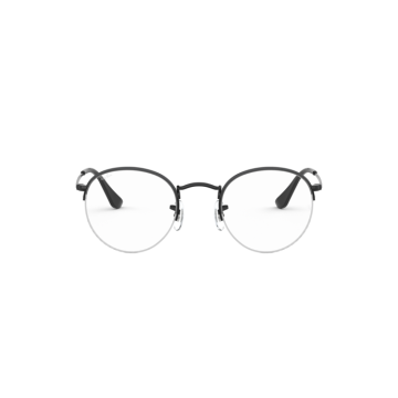 RAY-BAN ROUND GAZE RX3947V 2509