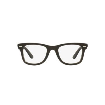 RAY-BAN WAYFARER EASE RX4340V 8224