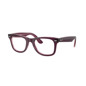 RAY-BAN WAYFARER EASE RX4340V 8364