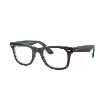 RAY-BAN WAYFARER EASE RX4340V 8366
