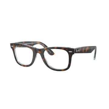 RAY-BAN WAYFARER EASE RX4340V 8401