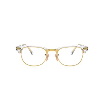 RAY-BAN CLUBMASTER RX5154 5762