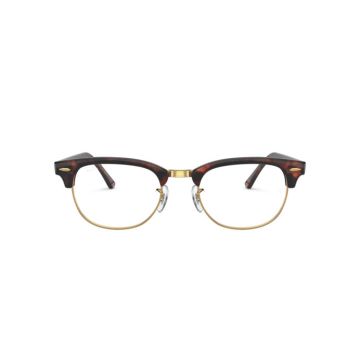 RAY-BAN CLUBMASTER RX5154 8058