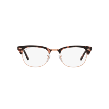 RAY-BAN CLUBMASTER RX5154 8118