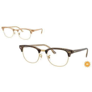 RAY-BAN CLUBMASTER RX5154 8294