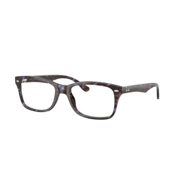 RAY-BAN RX5228 8424