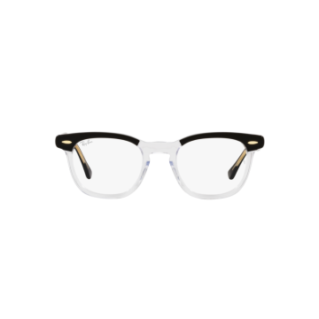 RAY-BAN HAWKEYE RX5398 2034