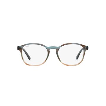 RAY-BAN RX5417 8252