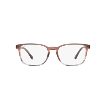 RAY-BAN RX5418 8251