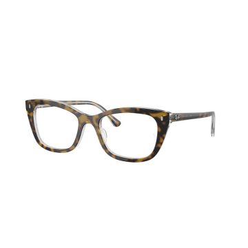 RAY-BAN RX5433 5082