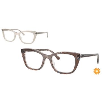 RAY-BAN RX5433 8291