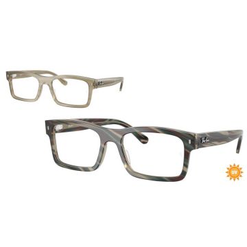 RAY-BAN RX5435 8381