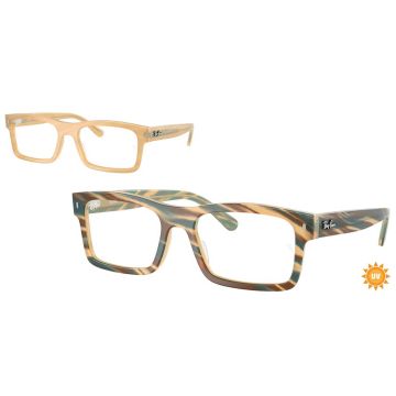 RAY-BAN RX5435 8383