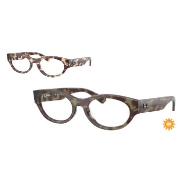 RAY-BAN RX5447 8459