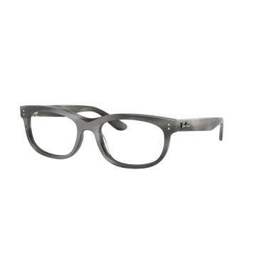 RAY-BAN BALORETTE RX5489 8400