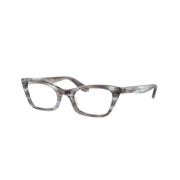 RAY-BAN LADY BURBANK RX5499 8361